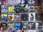 Joc jocuri vintage playstation ps3 in stare buna FIFA COD Street Fight