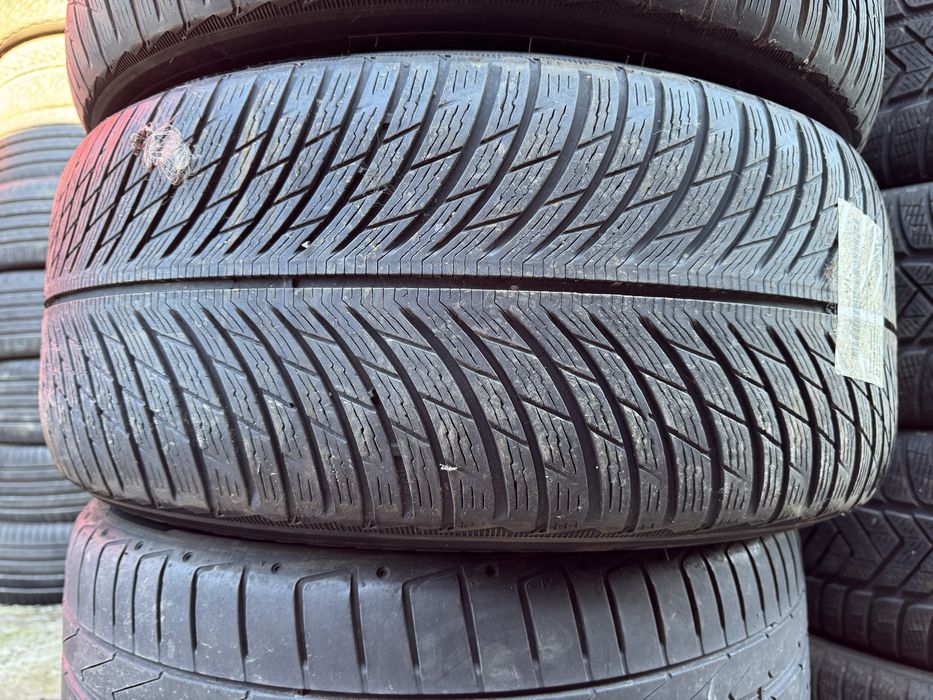 Anvelope 265/50/19 Michelin