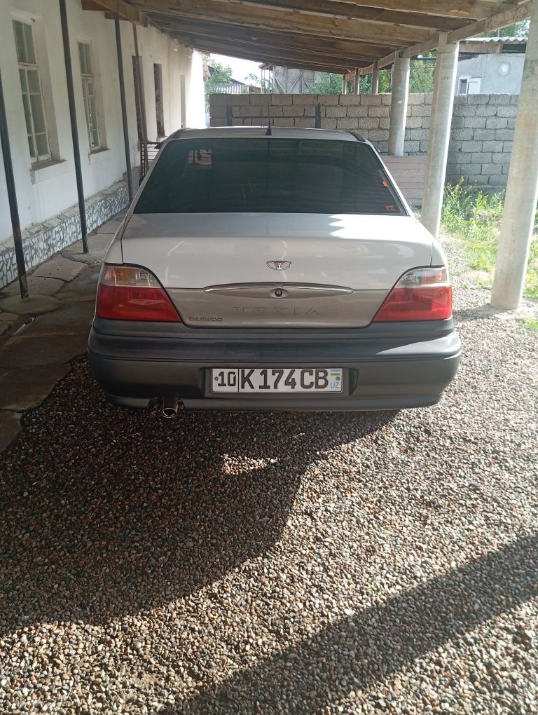 Нексия 1 .2006 год