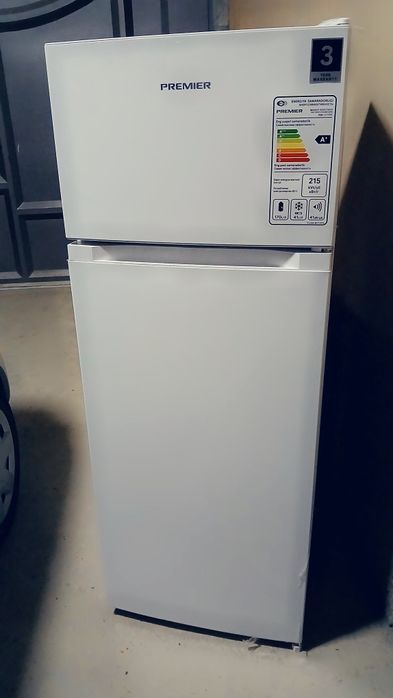 Гарантия есть 1.года