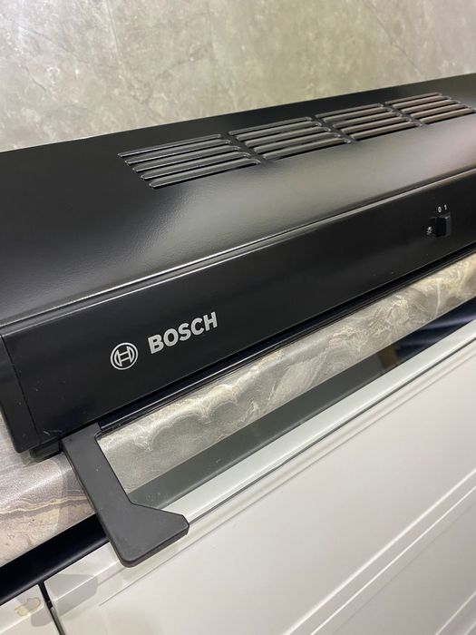 Вытяжка кухонная Bosh