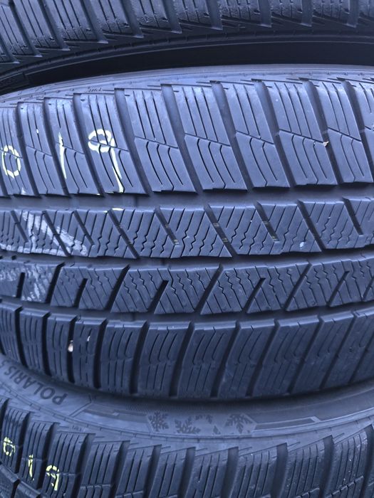 Anvelope iarna 225 40 19