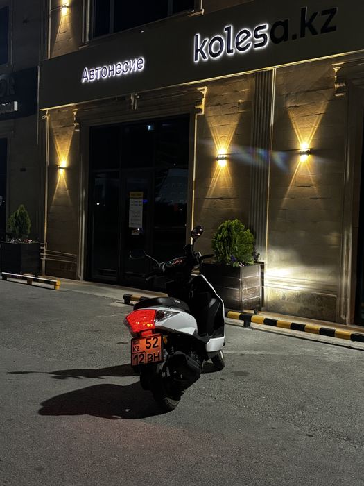 мопед м10 хорошем состоянии