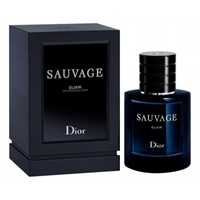 Продам Dior Sauvage Elixir