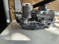 EGR, vw Polo, 1.4D 75CP