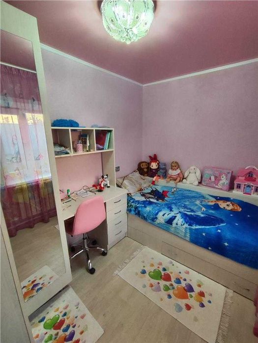 Дом 100 кв.м в Соцгороде, 4 комнаты. ПОМОЩЬ В ИПОТЕКЕ!