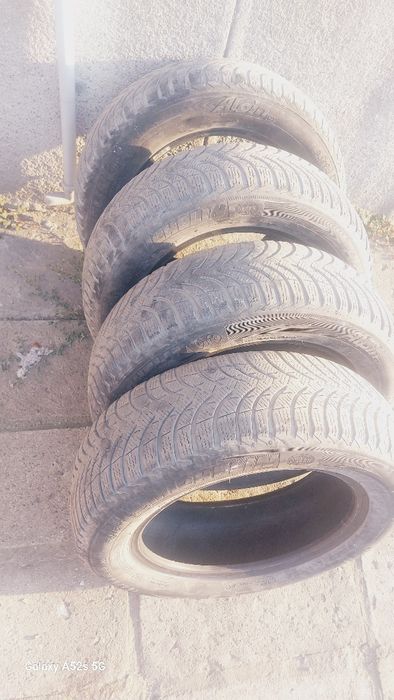 Зимни гуми MICHELIN 185/65/15