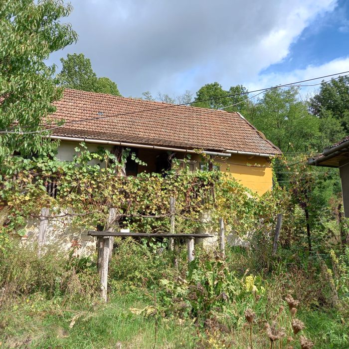 Casa de vanzare