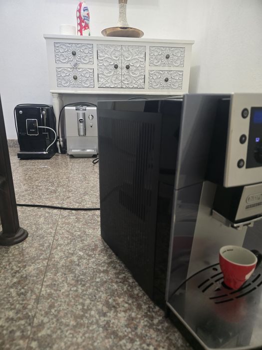 Кафемашина Delonghi Perfecta