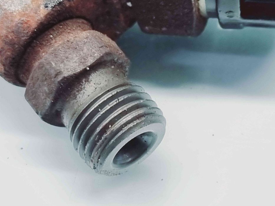 Injector Hyundai i40 Wagon [Fabr 2012-2019] 33800-2A610 | 0445110589 1