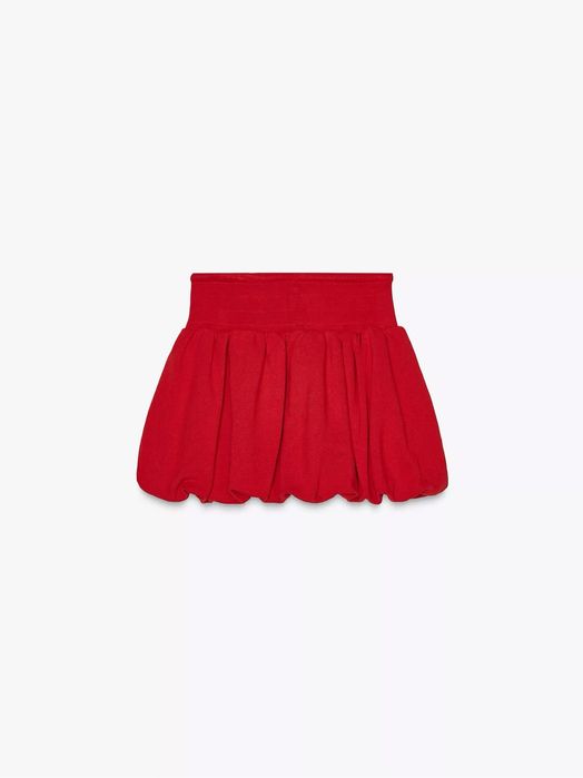 Мини пола балон ZARA, чисто нова с етикет