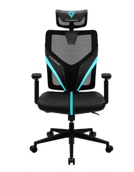 ThunderX3 YAMA1 кресло компьютерное