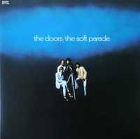 LP Vinil The Doors - The Soft Parade (1969)