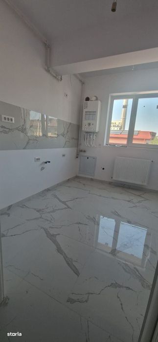 Apartament cu 2 camere Mall Grand Arena - Turnu Magurele -  Acte gata