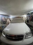 Продаётся Lacetti 2010 года