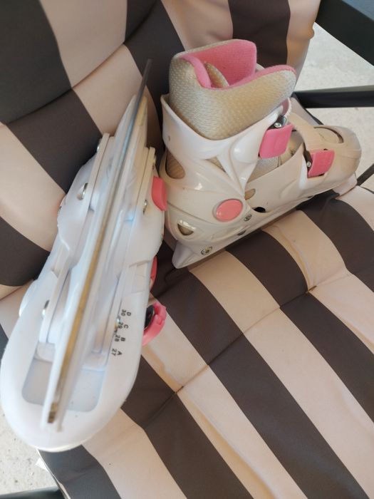 Patine  copii marimea 27-30!!!
