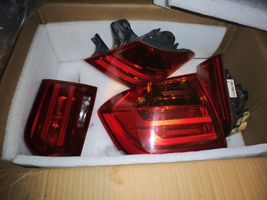 Vand Stopuri Bmw f30