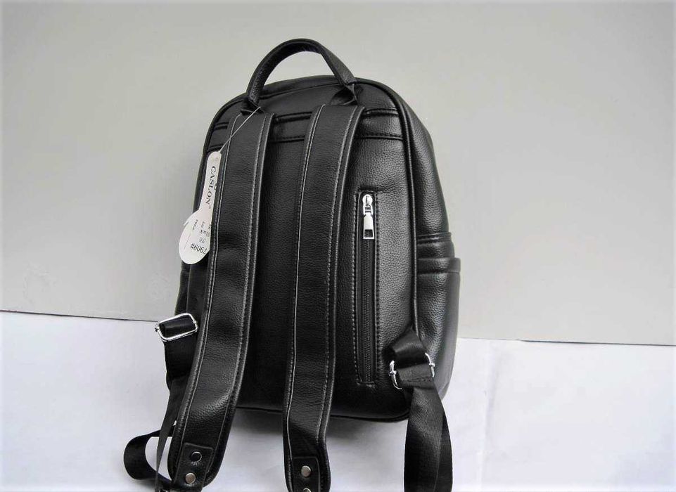 Rucsac damă Caslon - 35/ 28/ 12 cm