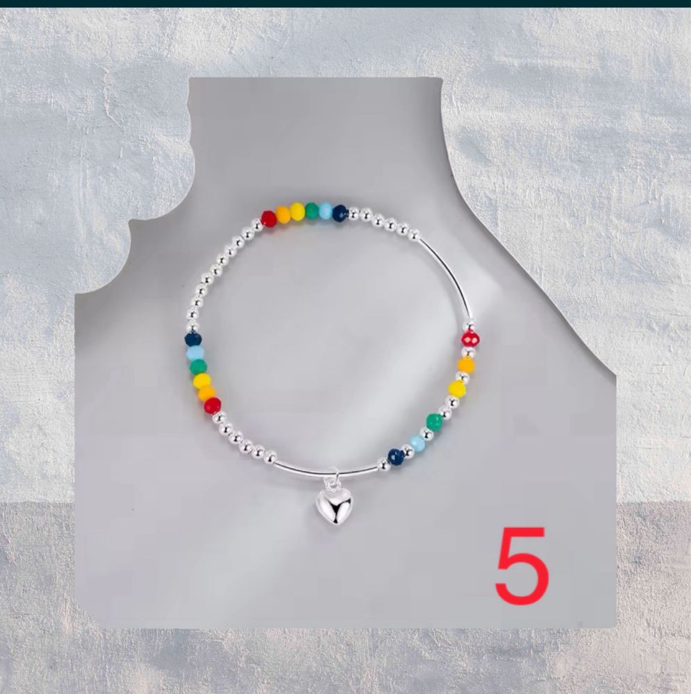 Бижута сребро 925