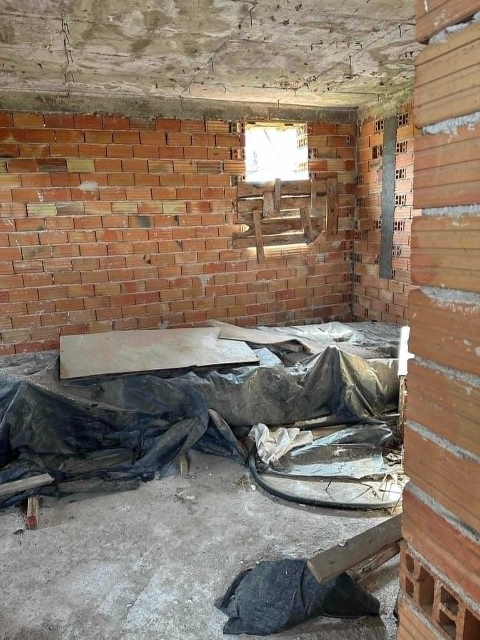 Вила във в. з. Орфей