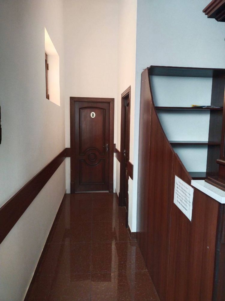 Луначарский здание 550кв.м.