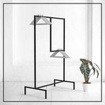 producem stendere metalice ieftine Stender metalic FRAME
