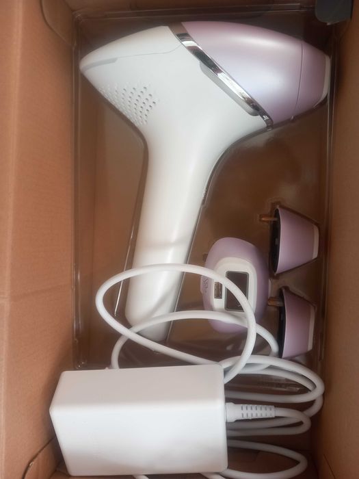 Епилатор Filips lumea prestige