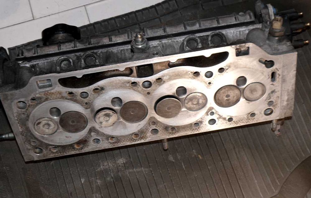 КИТ глава за 1.7 F3N 742 - Рено 19, 21, 5