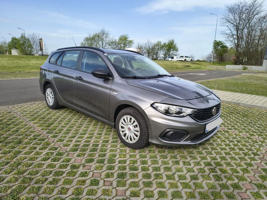 Fiat Tipo Fiat Tipo Break 1.4L Benzina