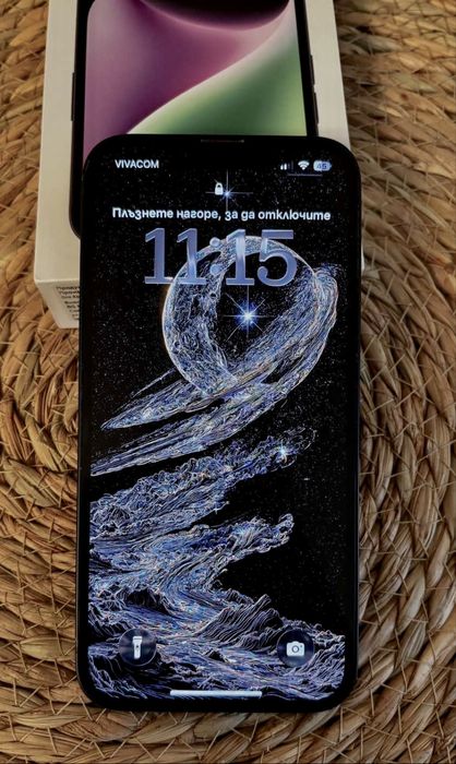 Apple iPhone 14 256GB