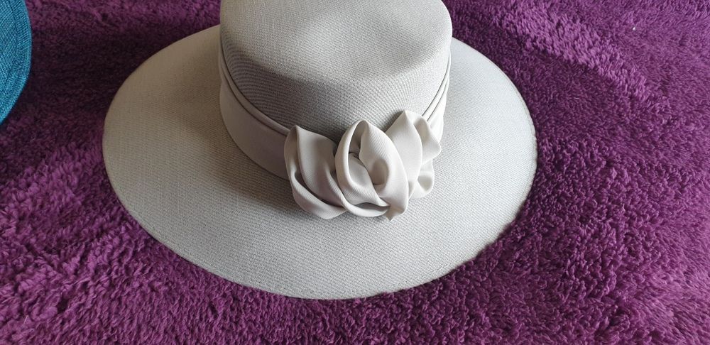 Palarie dama eleganta