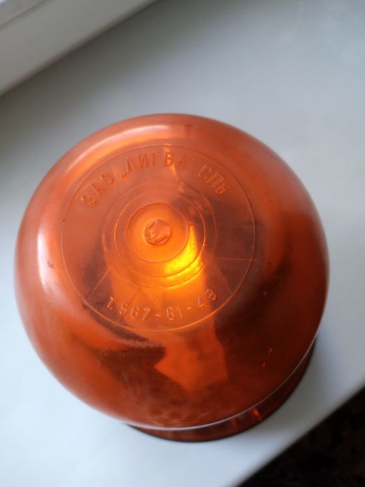 Мигалка, ножовки, напильники.