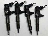 Injector Peugeot 307 (2001-2008) 1.4 hdi 8HZ; 8HX 0445110135