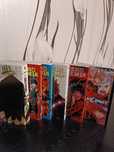 Манги manga колекция
