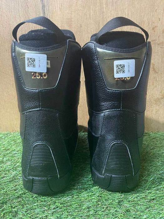 Boots SALOMON marime EU 39,5