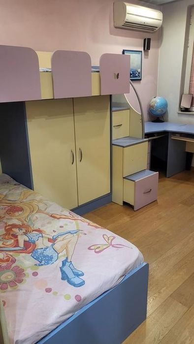 Тристаен, продажба, ж.к Банишора