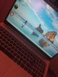 Laptop Lenovo IdeaPad,Intel i5,8 GB RAM,SSD și bateria ține mult