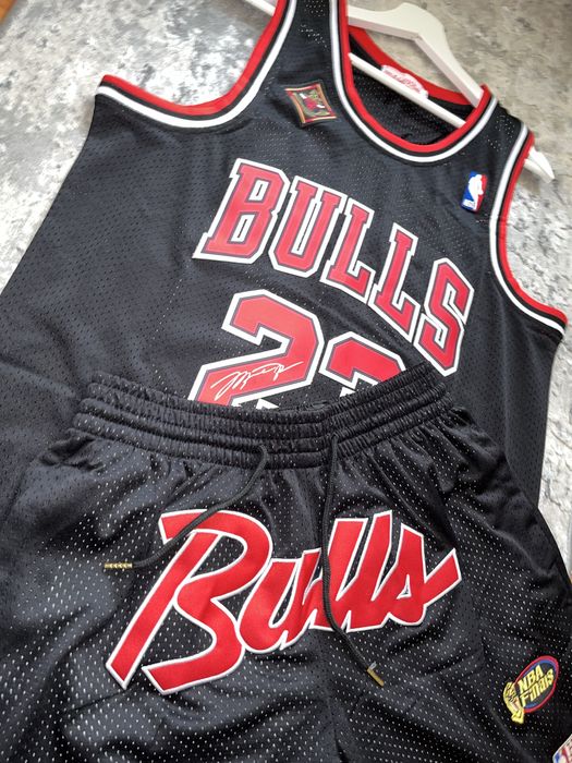 Compleu baschet / Chicago Bulls