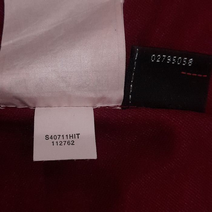 Sparta Praha - Nike - POBORSKÝ #8 season 2003/2005