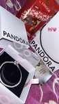 PANDORA сребърна гривна
