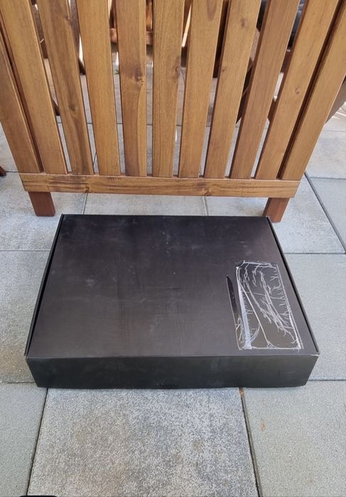 Черни решетки/бъбреци за БМВ Х4 G02 2018-21