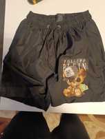 Pantaloni scurți baie Nike, Philip Plein, Tommy Hilfiger