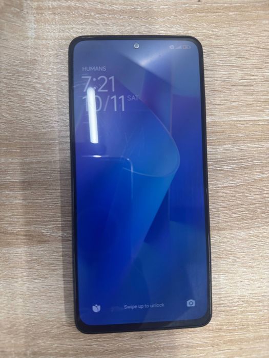 Redmi Note 11 Pro