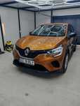 Vând Renault Captur 2 1.0tTce 2020