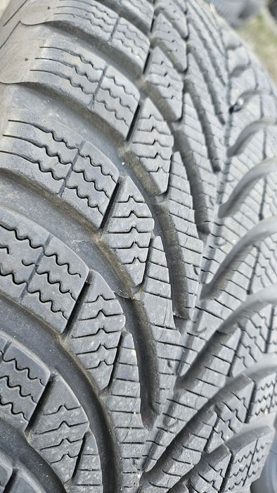 4бр гуми 185 65 15