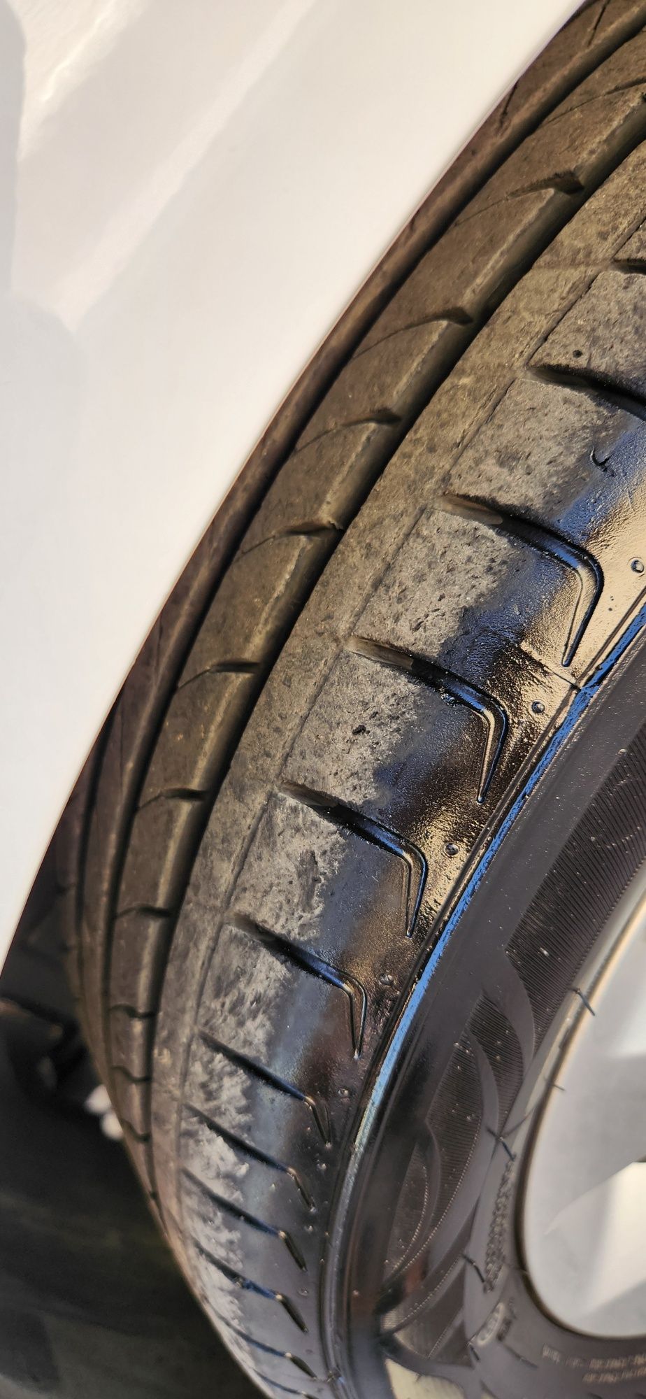 Onix LTZ diska balon 195/55R15