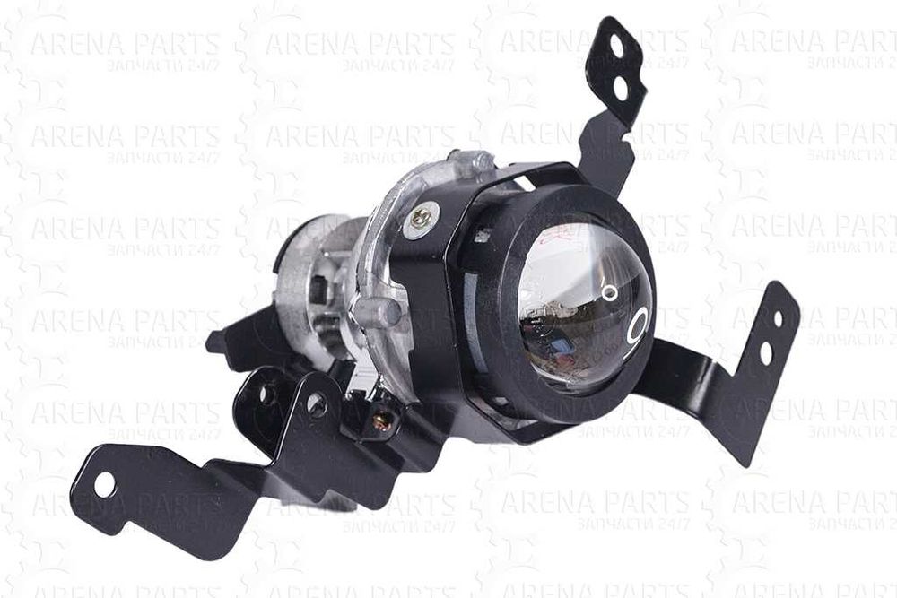 Фара птф (Линза) RH Solaris 2 20-