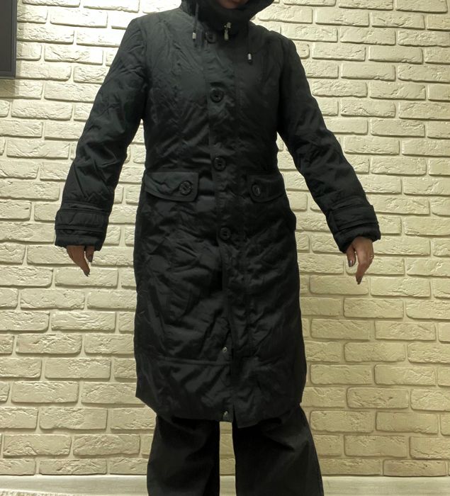 Зимнее пальто Shenowa