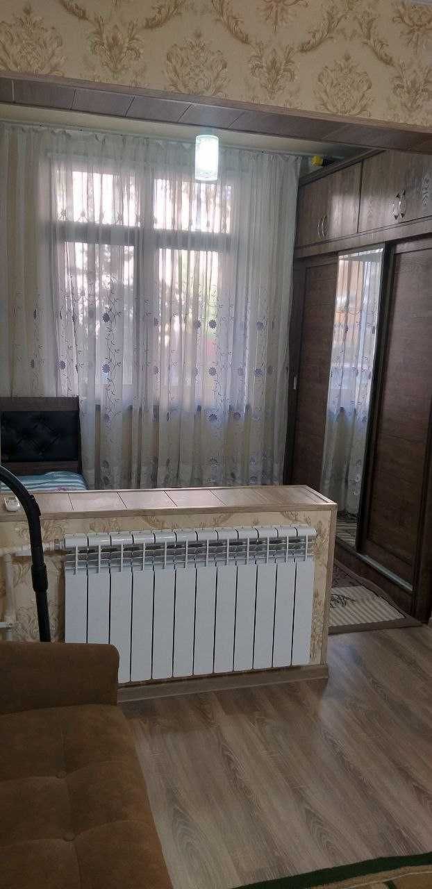 Сдам квартиру, Башлык , 1- комнатная, с ремонтом  400 у.е.
