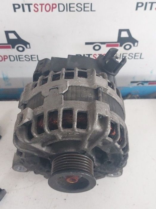 Alternator Jaguar XE Land Rover Velar Evoque GX73-10300-CD 2.0 D 2014 2015 2016 2017 2018 2019 2020